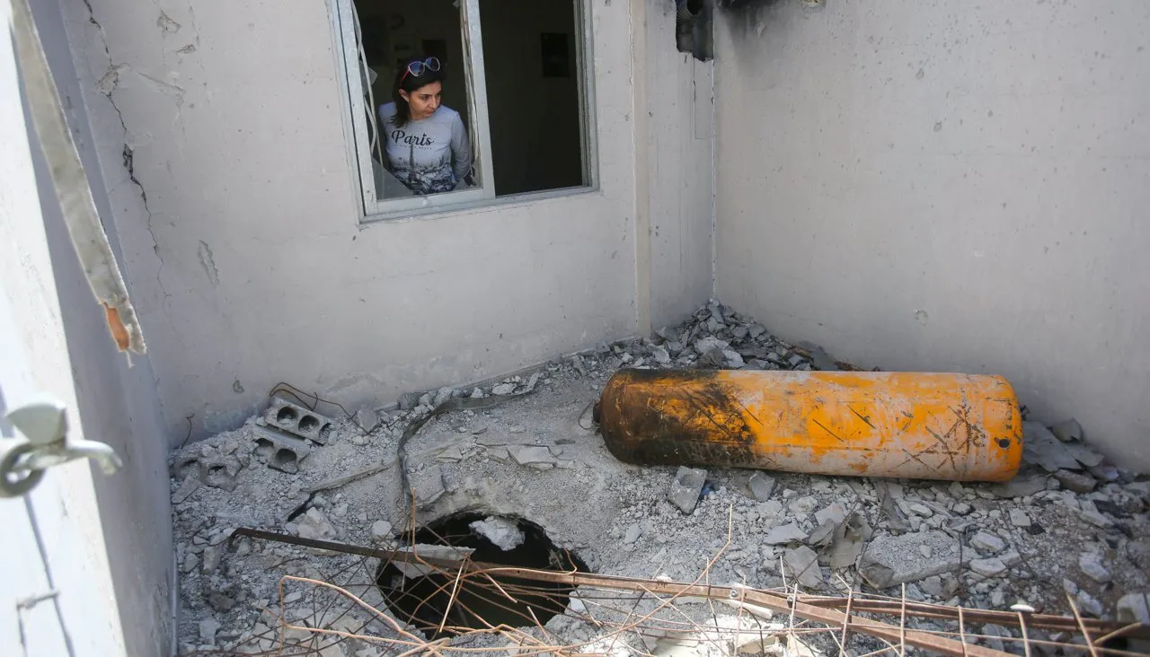 Ali Hashisho / Reuters / Scanpix / LETA