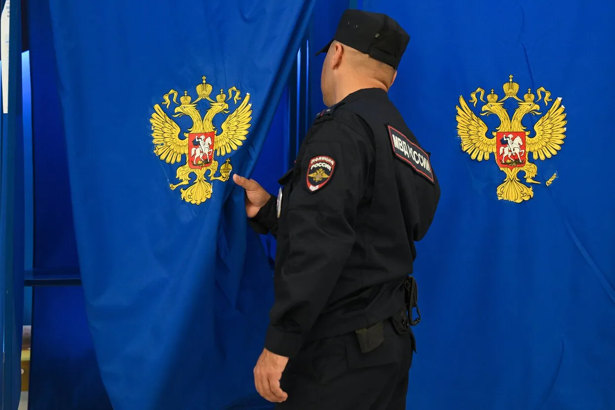 Александр Кряжев / РИА Новости / Sputnik / Scanpix / LETA