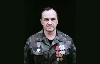 Сергей Павлов, 45 лет, пенсионер, сотрудник охранного предприятия