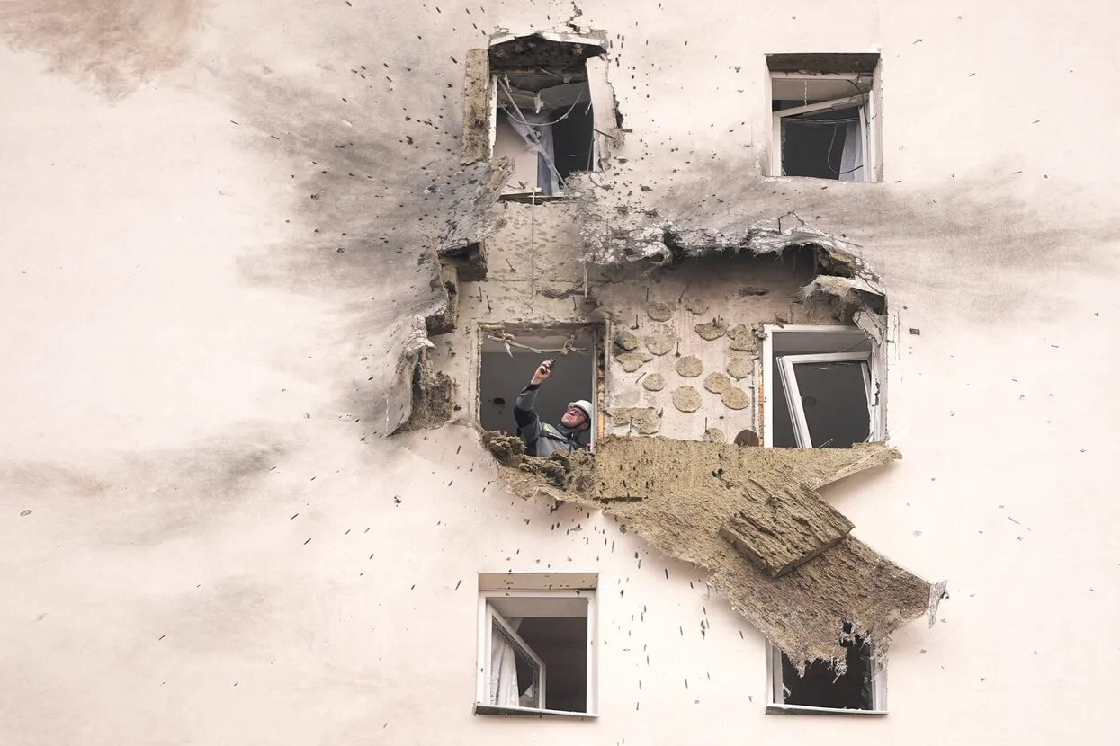 AP / Scanpix / LETA 