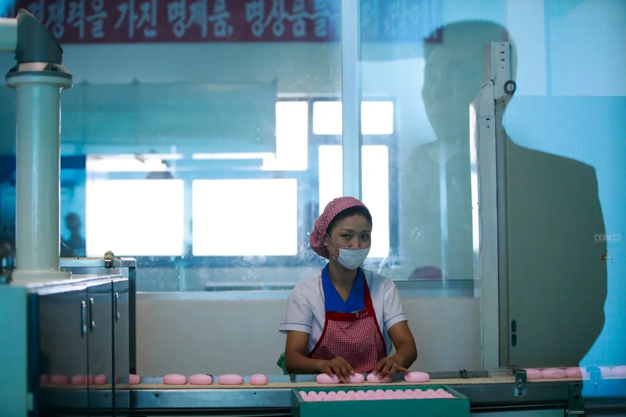 How Hwee Young / EPA / Scanpix / LETA 