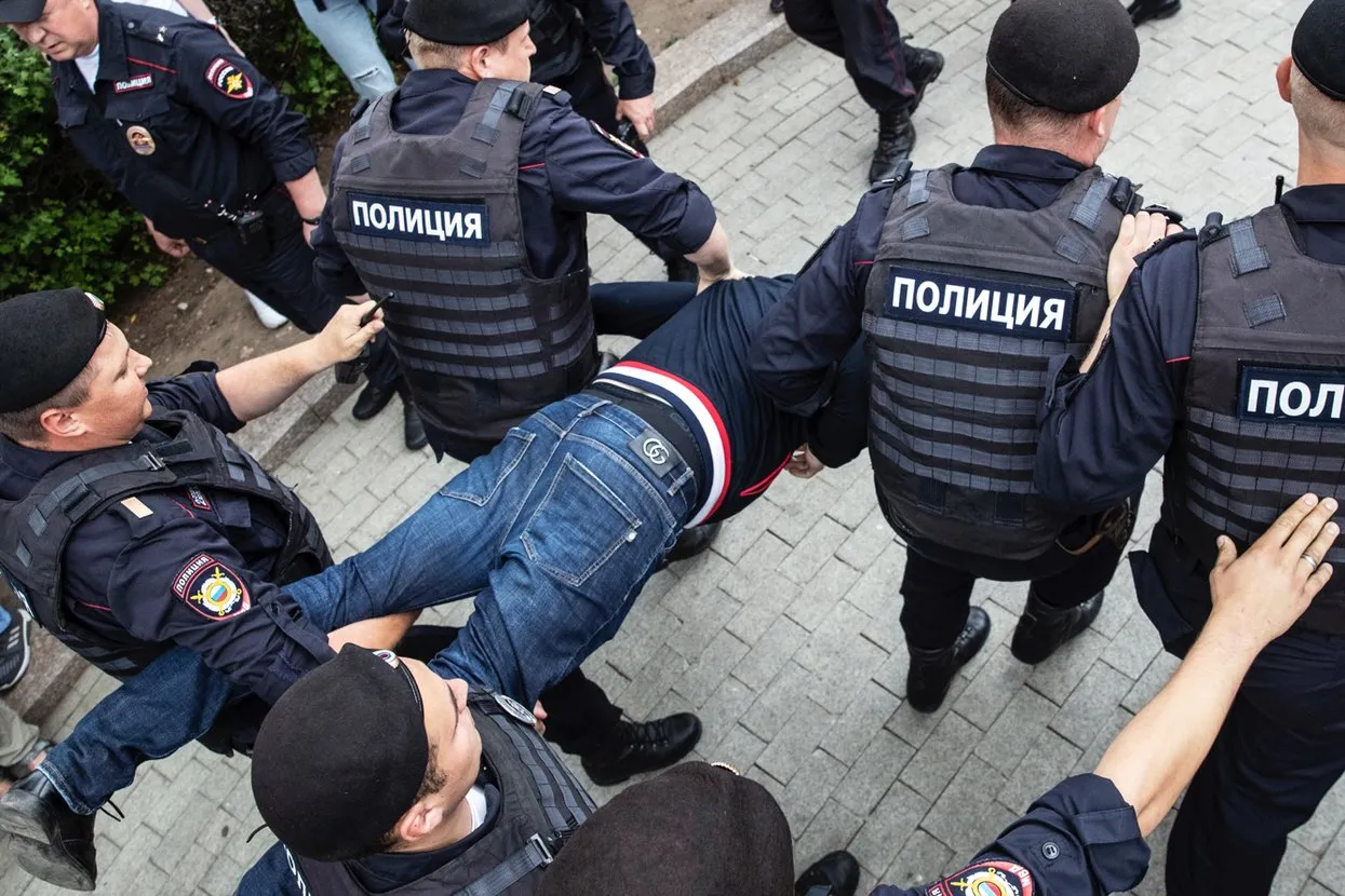 Павел Головкин / AP / Scanpix / LETA