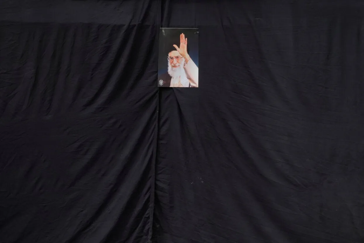 Vahid Salemi / AP / Scanpix / LETA