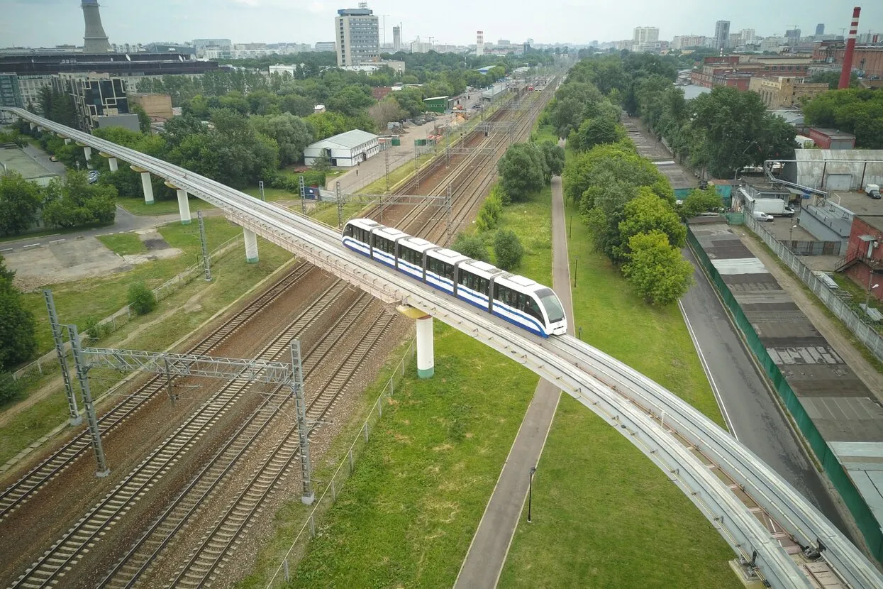 Агентство «Москва»