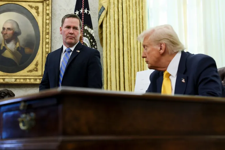 Неделю назад выяснилось, что команда Трампа обсуждала военные тайны в Signal. Это были нелегкие семь дней для участников чата