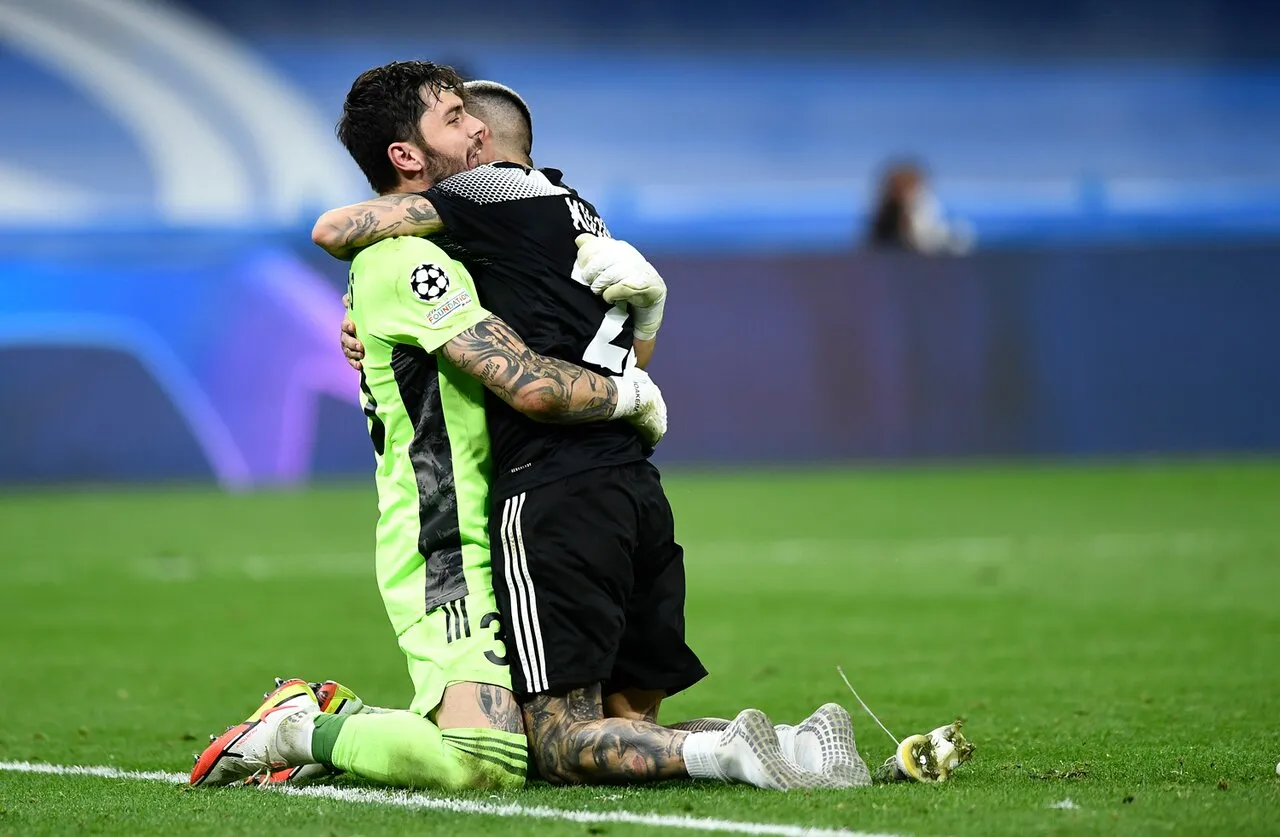 Jose Breton / AP Photo / Scanpix / LETA