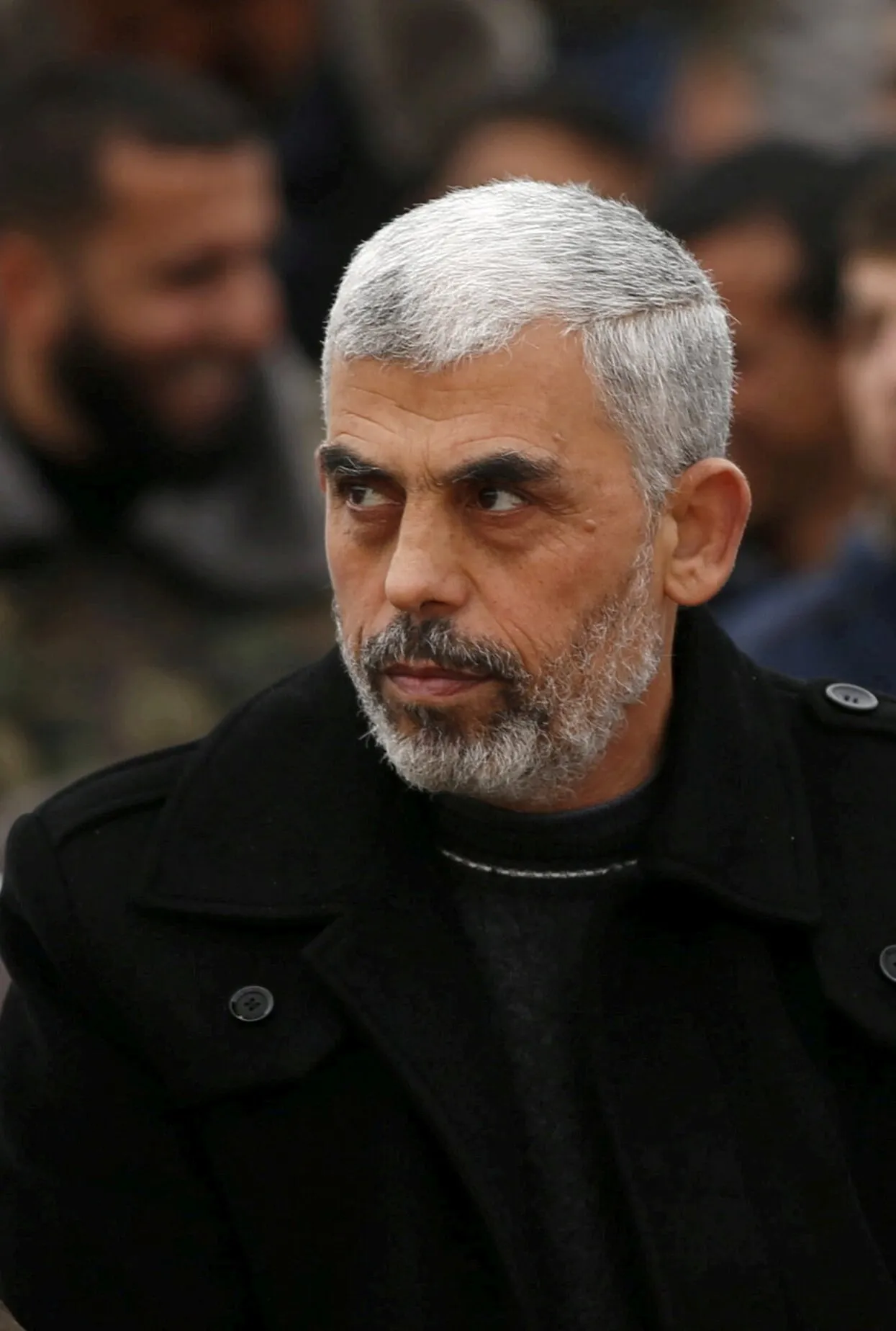 Mohammed Salem / Reuters / Scanpix / LETA