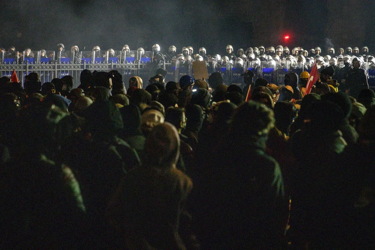 Chris McGrath / Getty Images