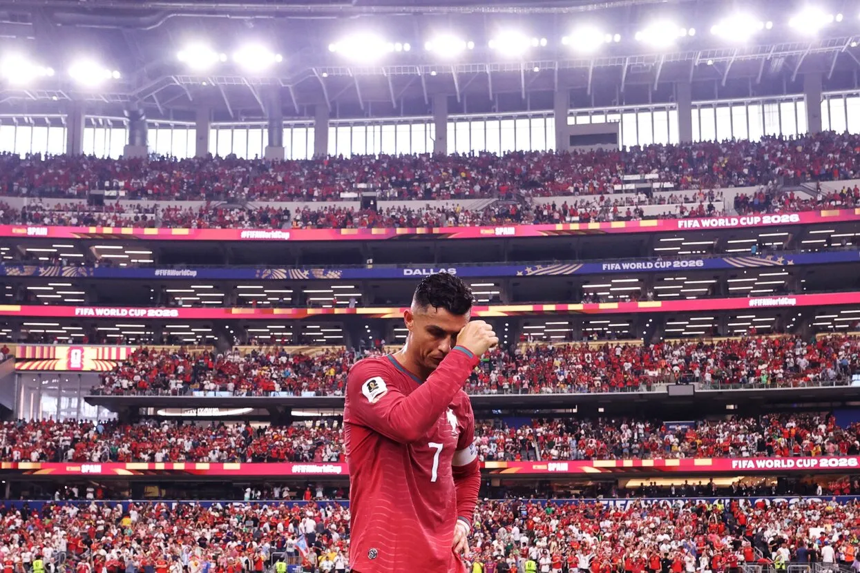 Ryan Pierse / FIFA / Getty Images