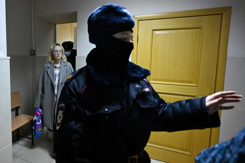 «Режим внушает мысль, что война и чрезвычайные меры — это надолго или навсегда»