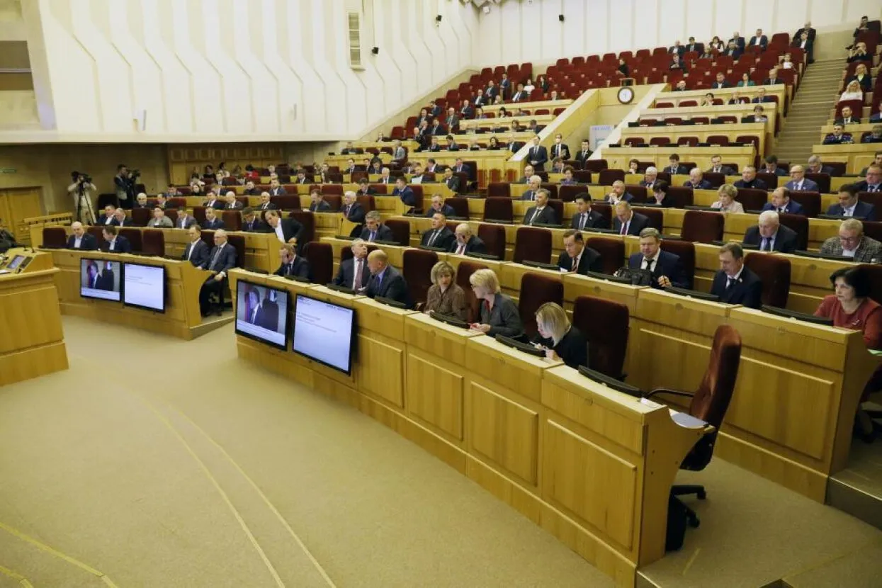 В Кольцово и Новосибирске отменили прямые выборы мэра
