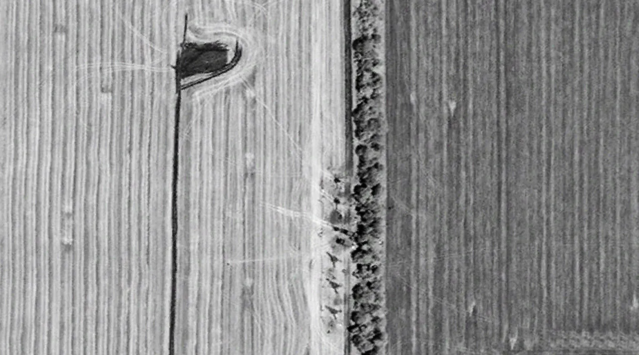 Спутниковый снимок: DigitalGlobe / Google Earth