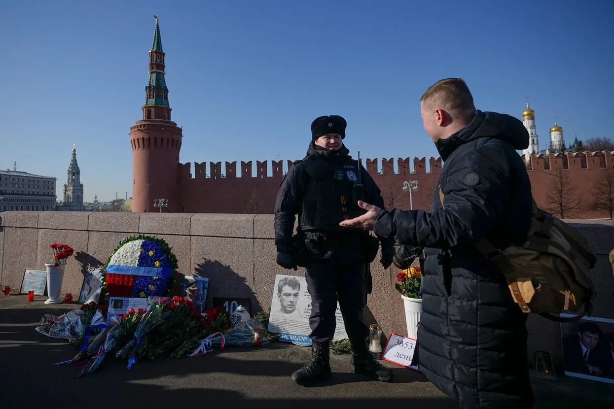 Pavel Bednyakov / AP / Scapix / LETA