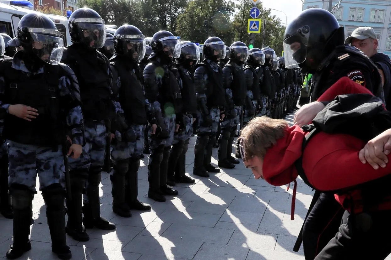 Tatyana Makeyeva / Reuters / Scanpix / LETA