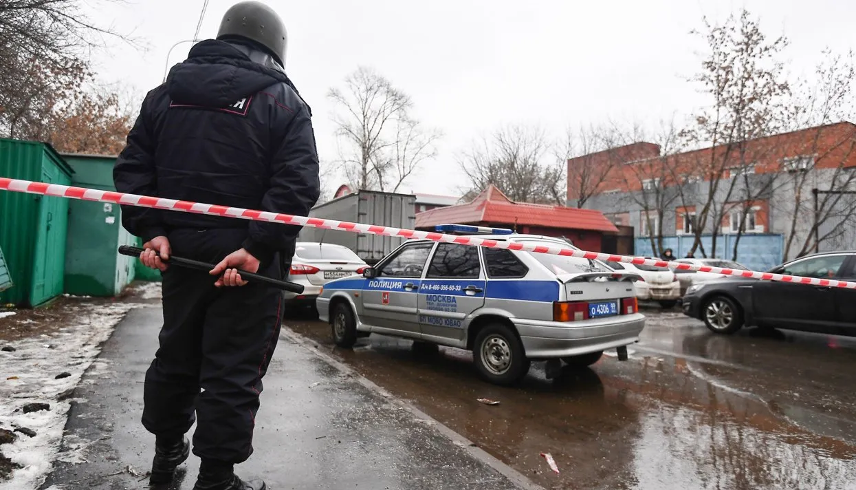 Евгения Новоженина / Sputnik / Scanpix / LETA