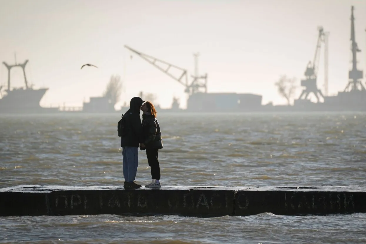 Sergei Grits / AP / Scanpix / LETA