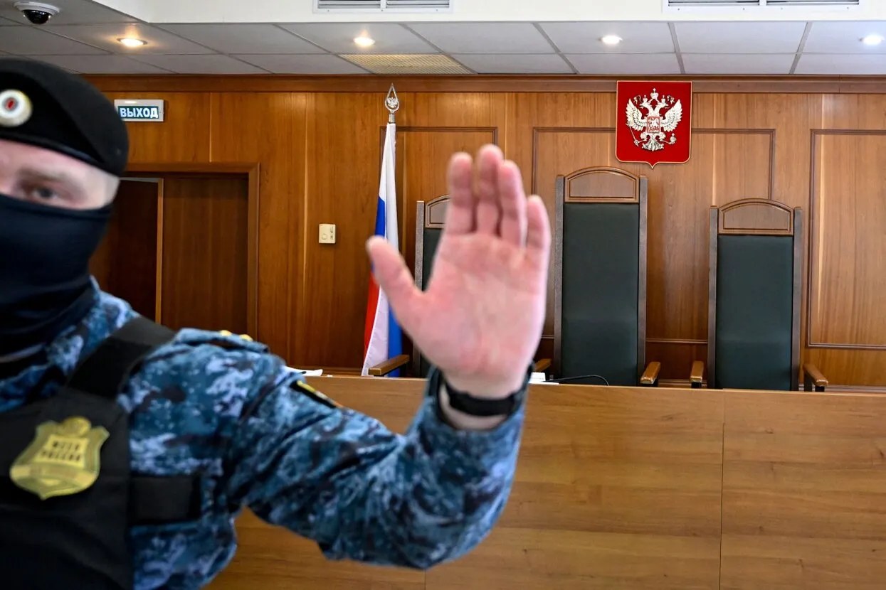 Александр Неменов / AFP / Scanpix / LETA