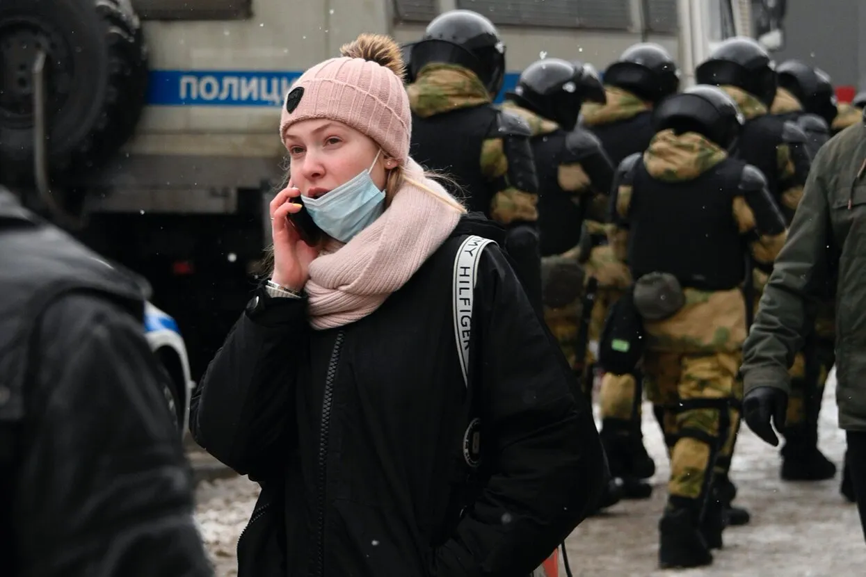 Александр Неменов / AFP / Scanpix / LETA