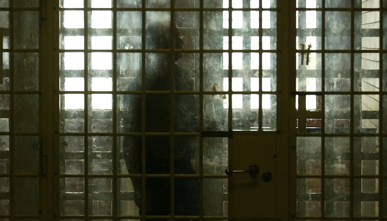 Photo: imageBROKER / Alamy / Vida Press