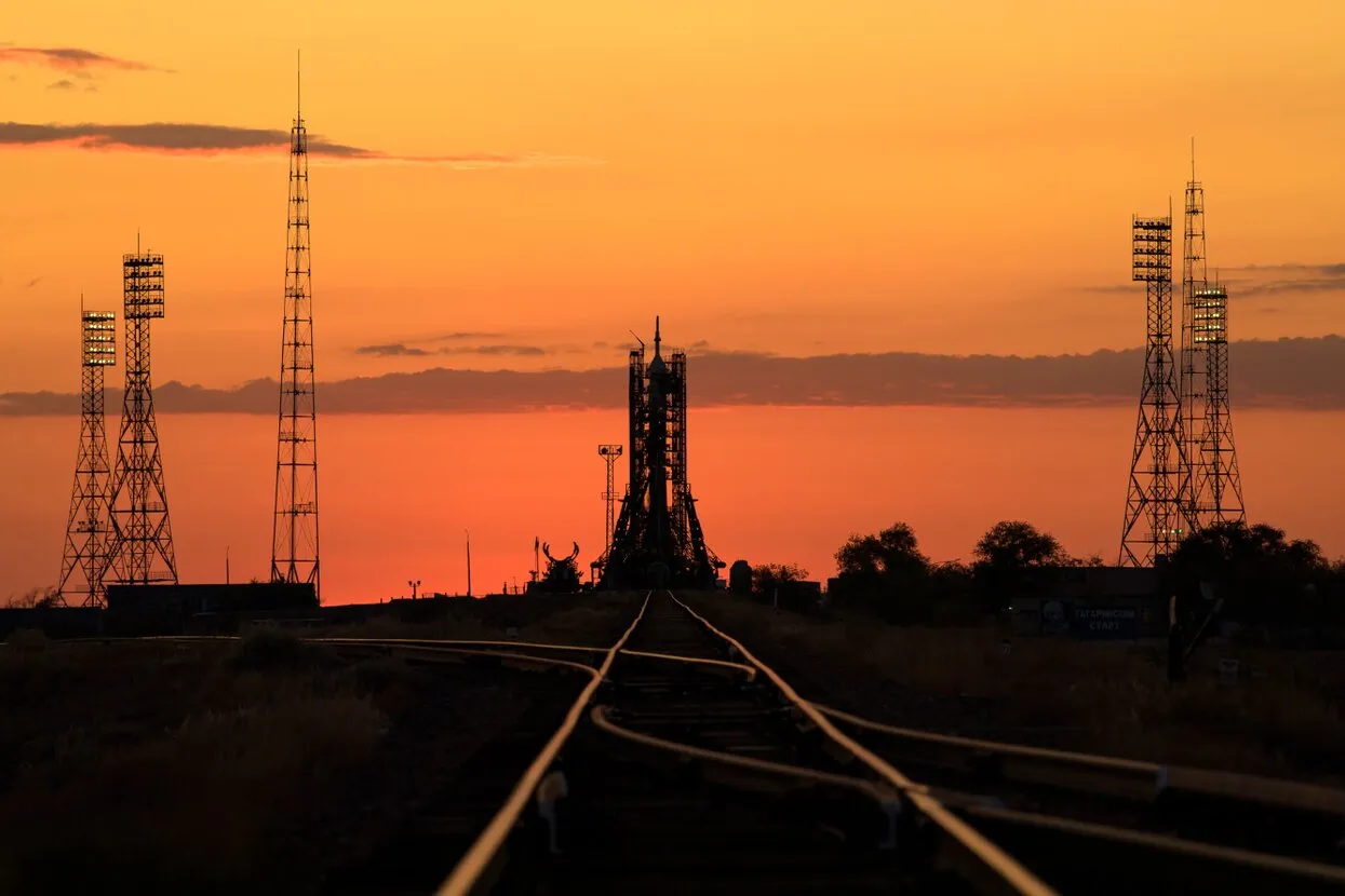 Bill Ingalls / NASA / Getty Images