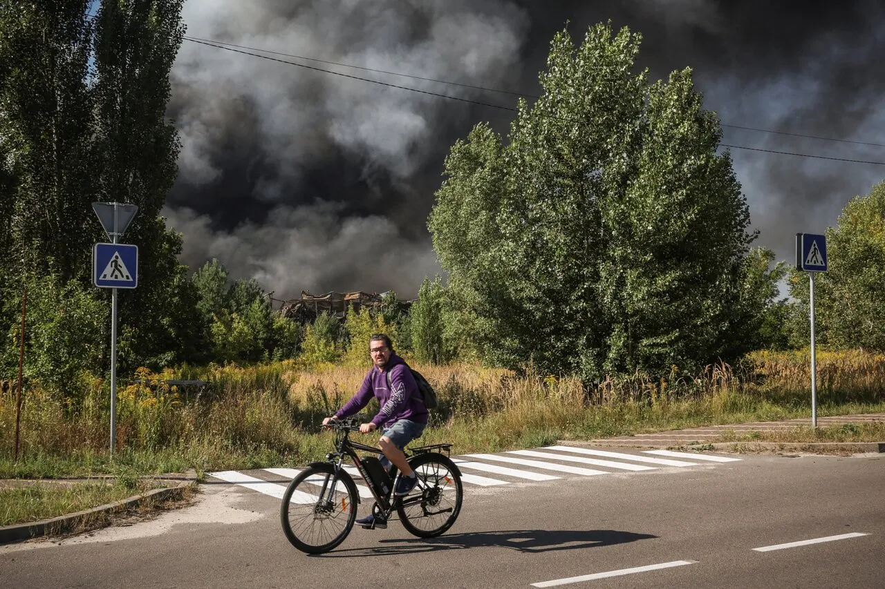 Alina Smutko / Reuters / Scanpix / LETA