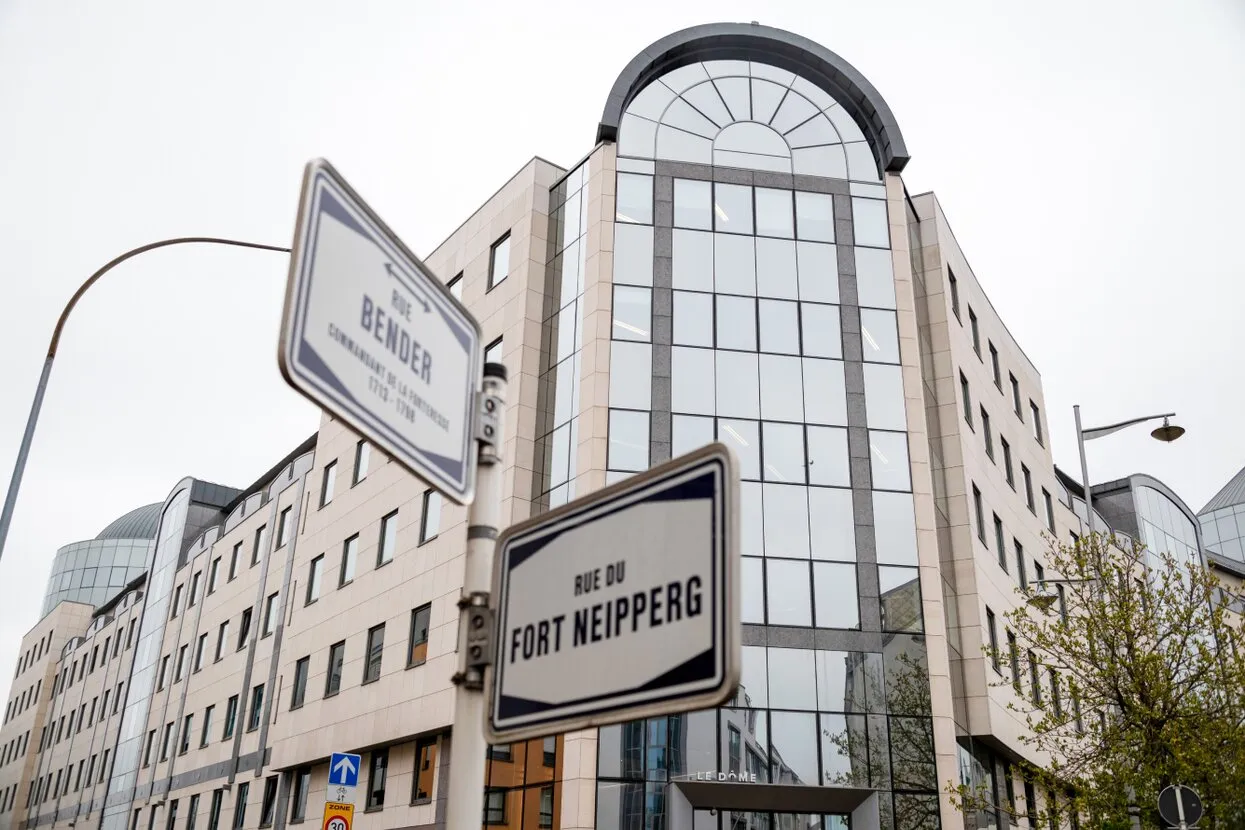 Harald Tittel / picture alliance / Getty Images