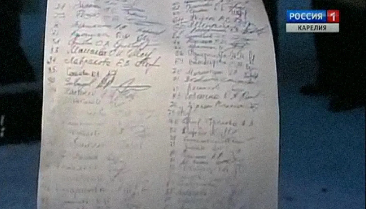 Фото: Vesti Karelia / YouTube