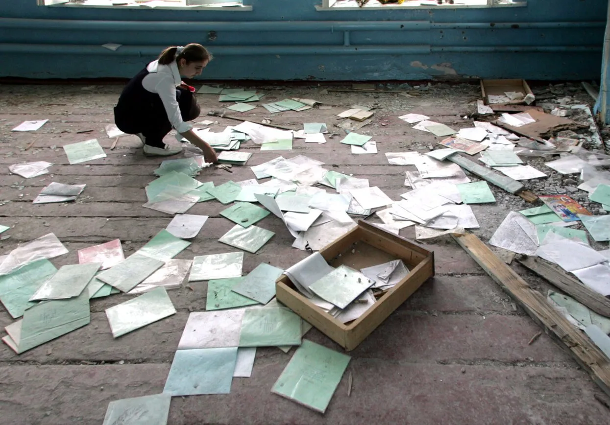 Александр Демьянчук / Reuters / Scanpix / LETA