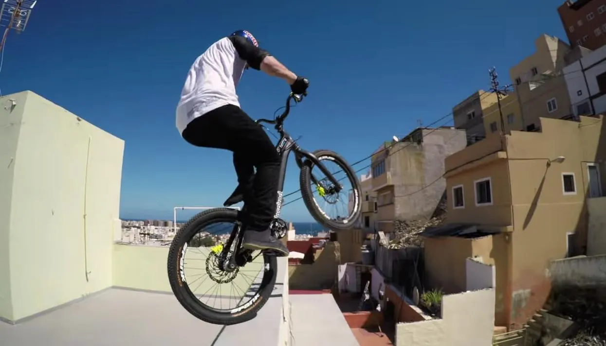 Кадр: GoPro / YouTube