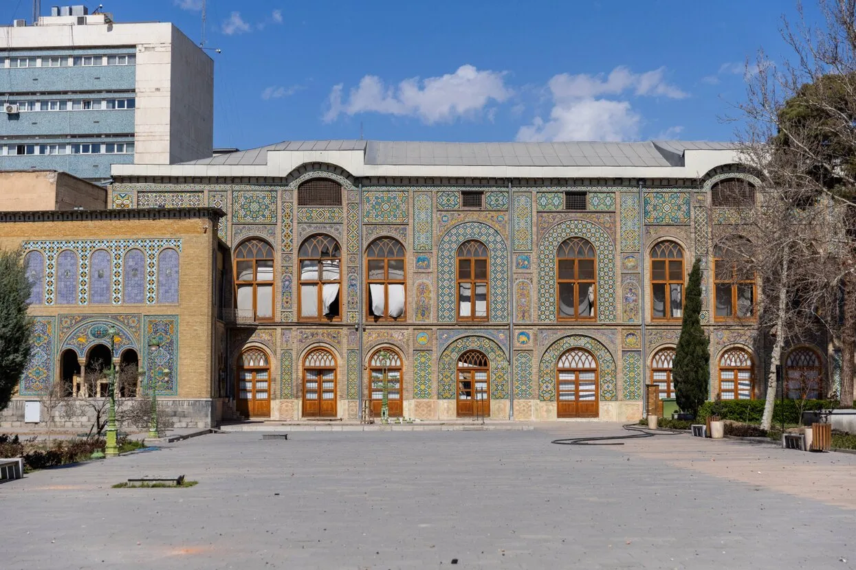 Sobhan Farajvan / Pacific Press / Scanpix / LETA