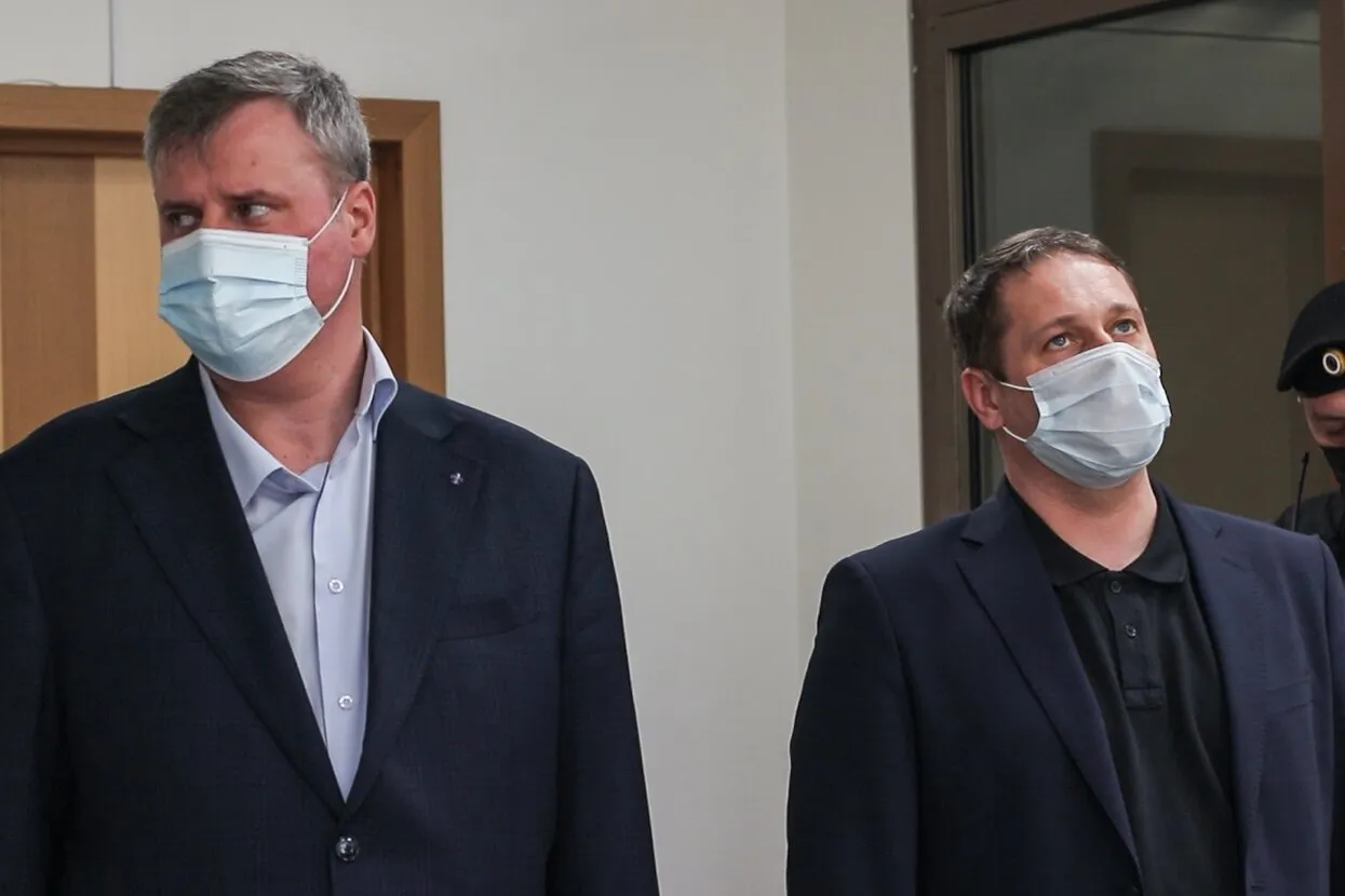 Пресс-служба Преображенского суда