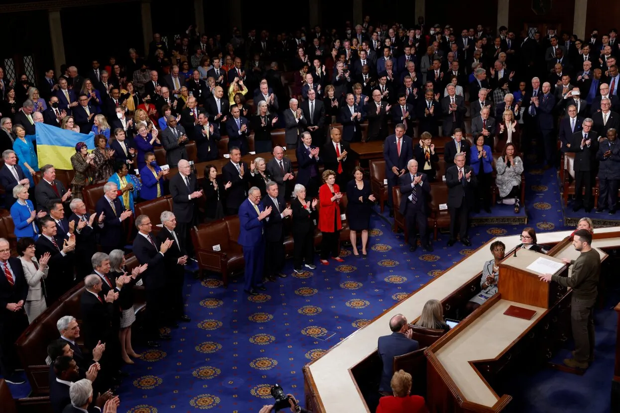 Jonathan Ernst / Reuters / Scanpix / LETA