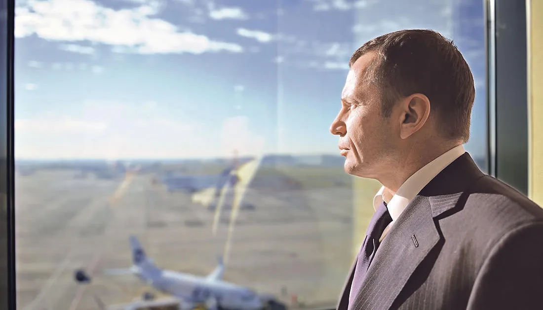 Фото: Роман Кузнецов / РБК