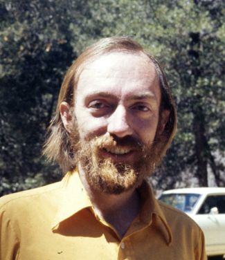 Кип Торн, 1972 год