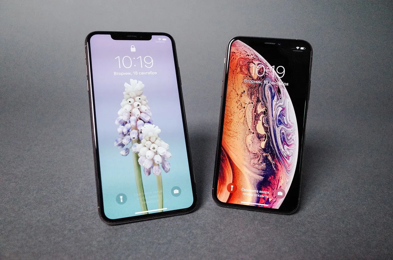 Мы потестировали iPhone XS и XS Max — и, кажется, это идеальные айфоны. В  2019 году Apple придется постараться — Meduza