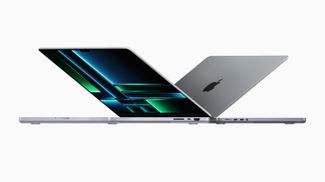 Apple memperkenalkan MacBook Pro yang diperbarui dengan prosesor M2 – Meduza