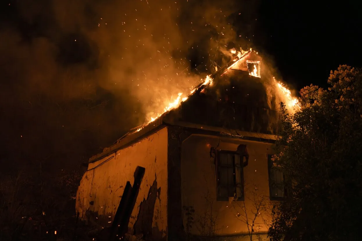 Irda Dau / Anadolu / Getty Images