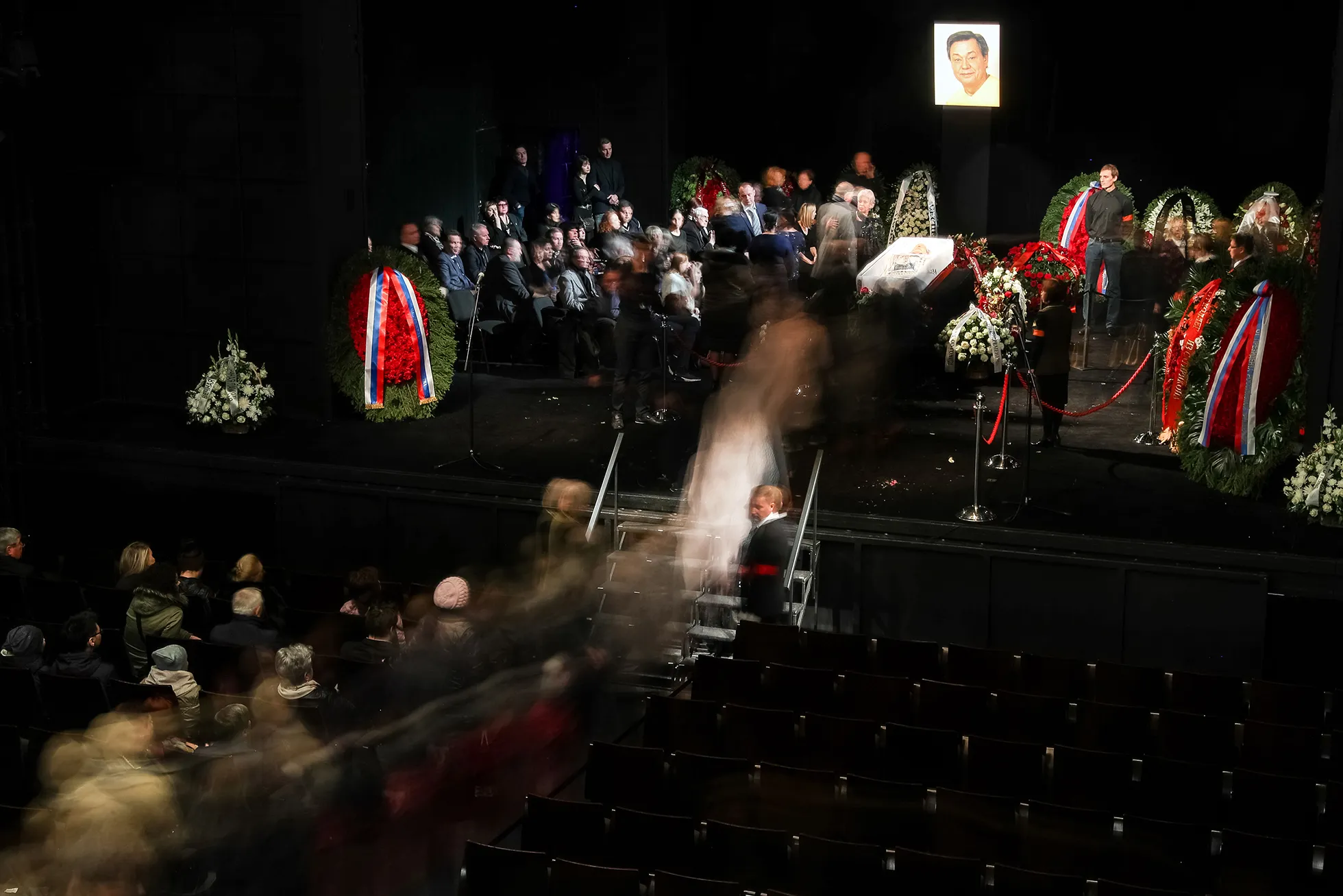 Вячеслав Прокофьев / ТАСС / Scanpix / LETA