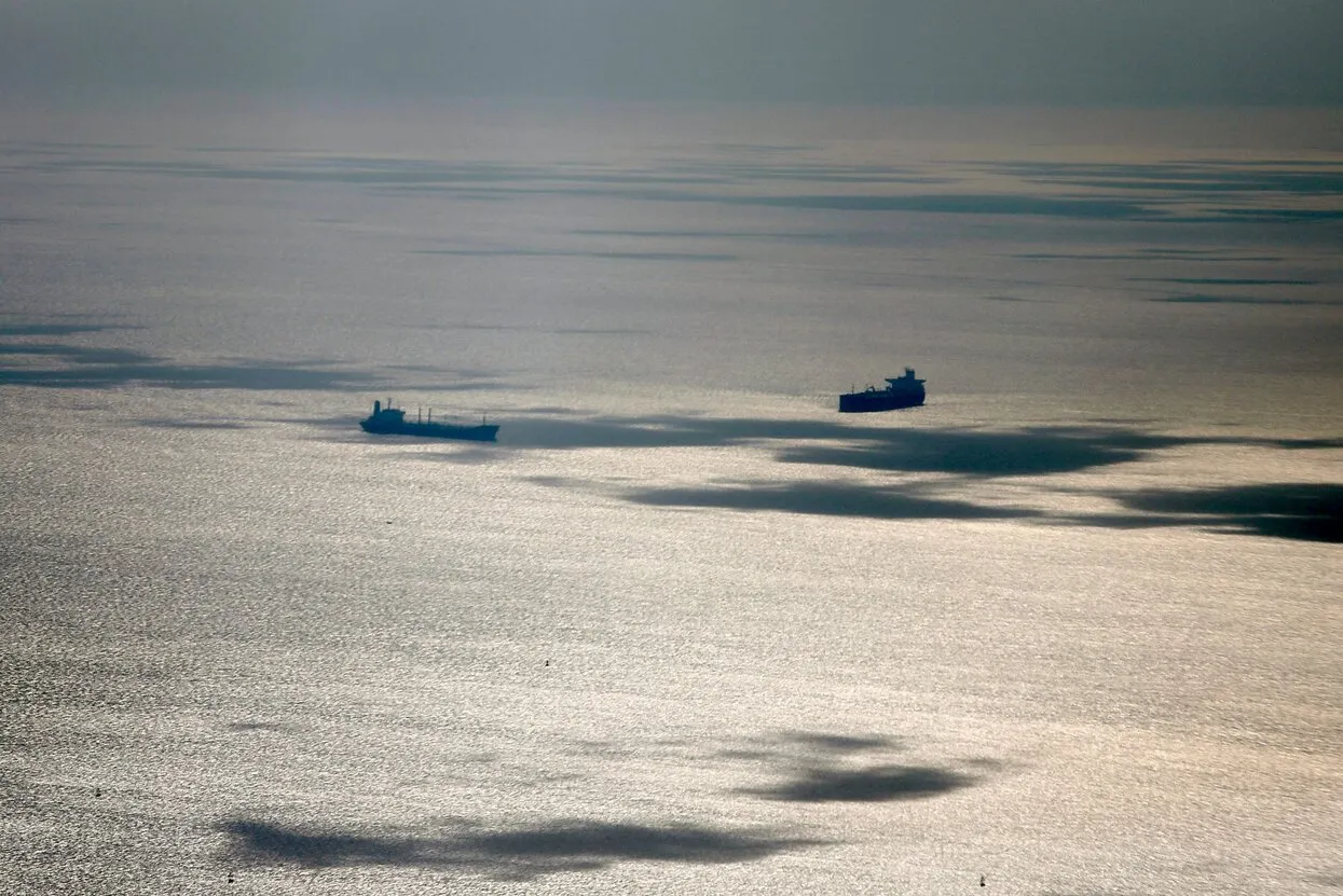 Tim Wimborne / Reuters / Scanpix / LETA