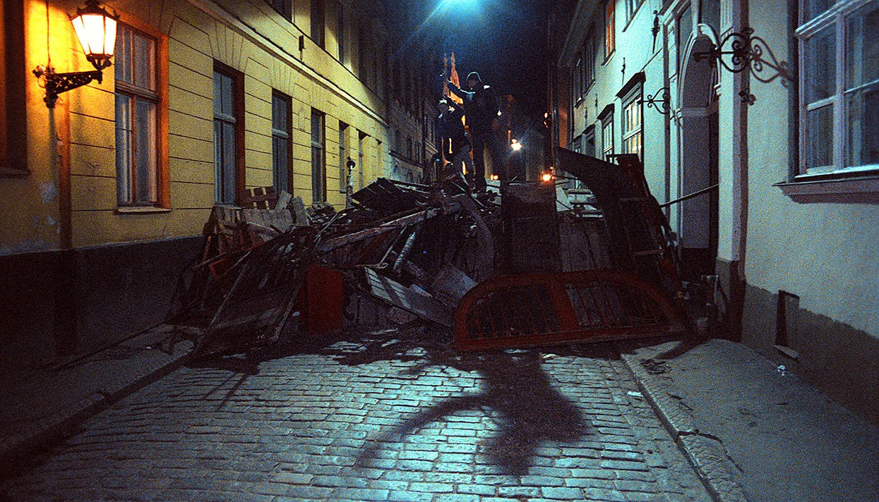 Фото: Дмитрий Соколов / ТАСС