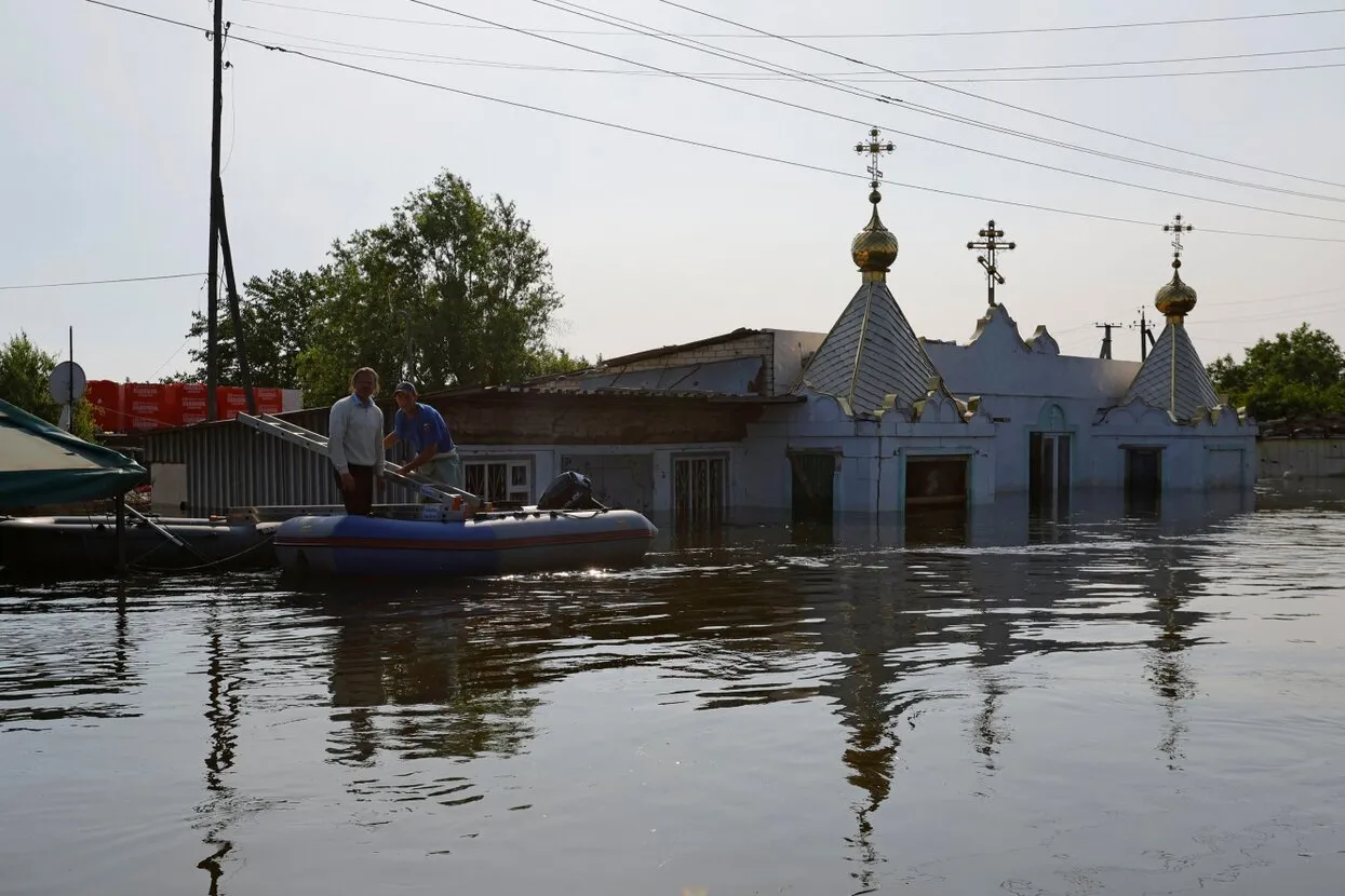 Alexander Ermochenko / Reuters / Scanpix / LETA