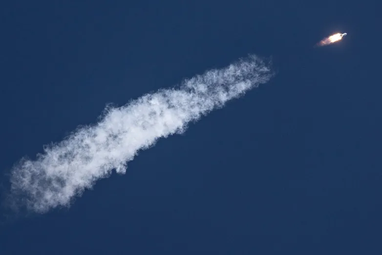 Space wars don’t work like Star Wars