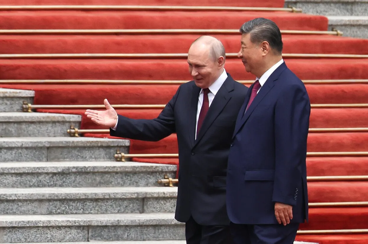 Maxim Shemetov / China Pool / Getty Images
