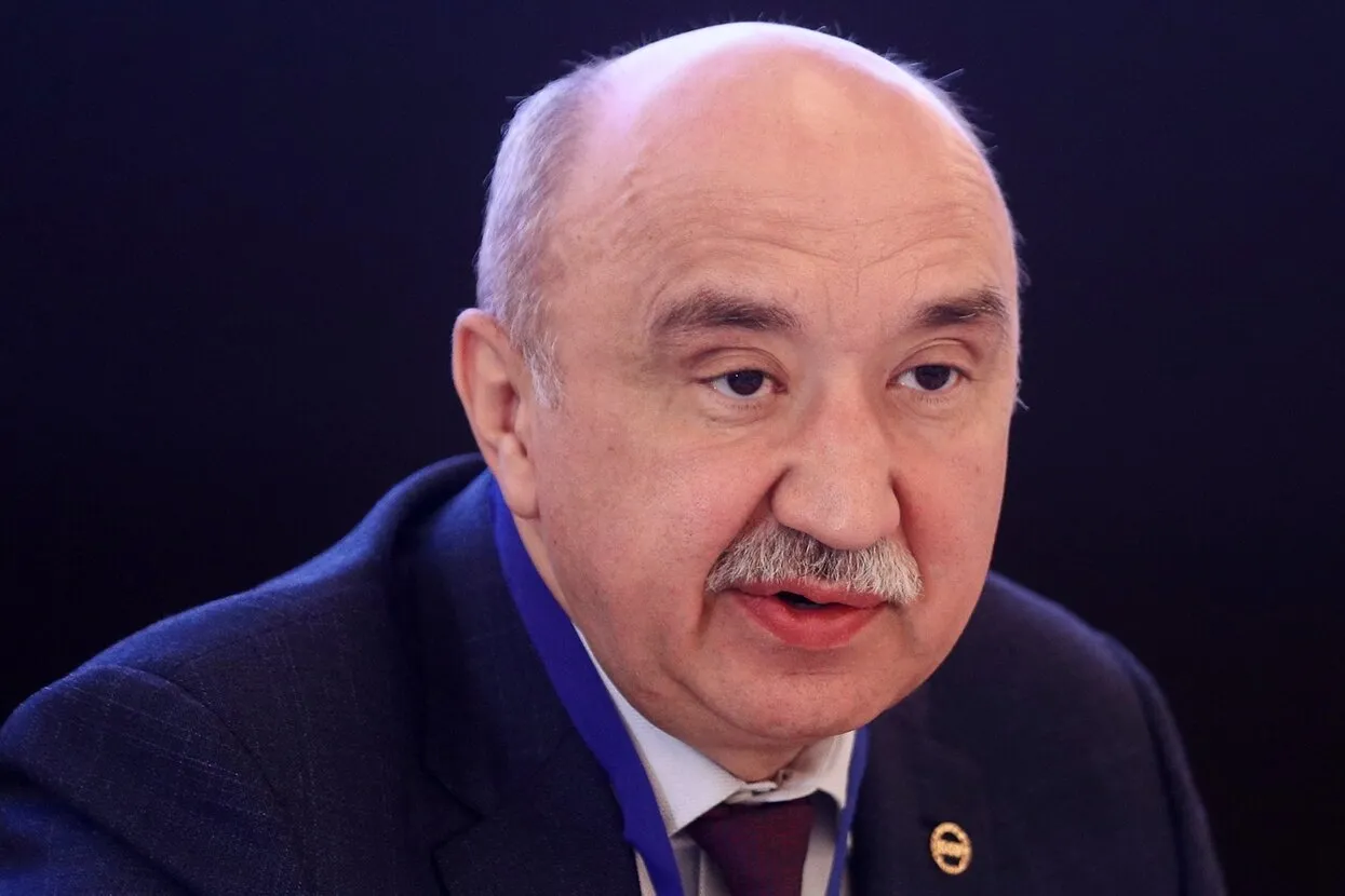 Егор Алеев / ТАСС