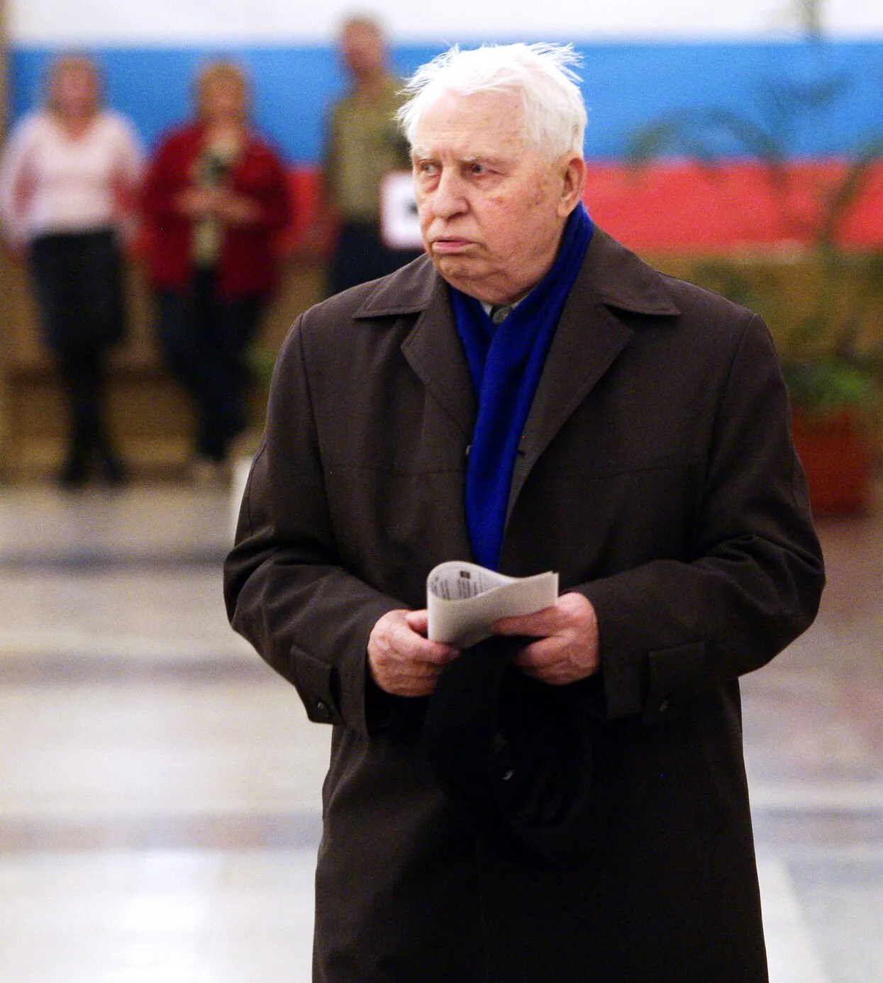 Konstantin Zavrazhin / Getty Images