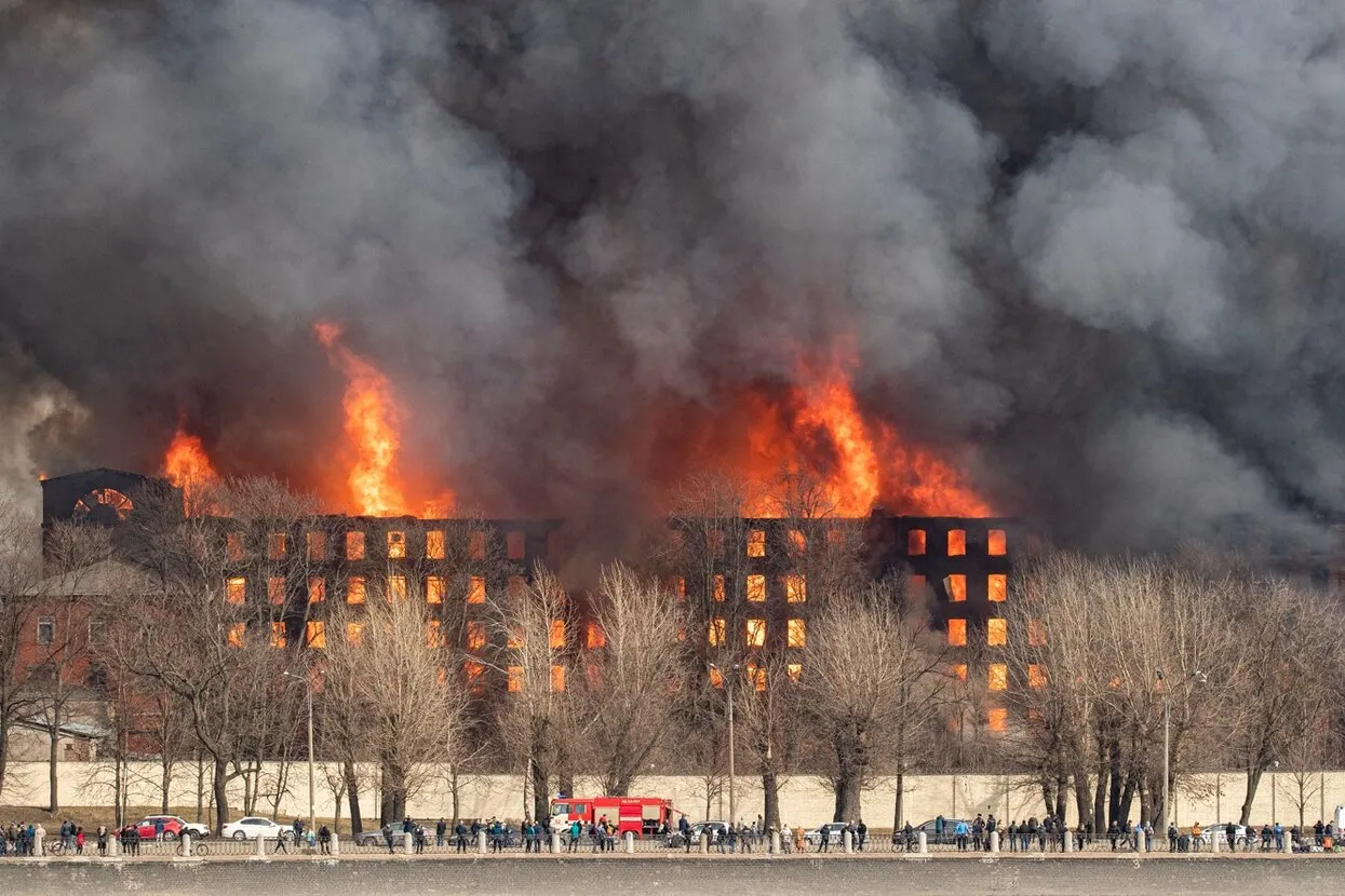 Анатолий Мальцев / EPA / Scanpix / LETA