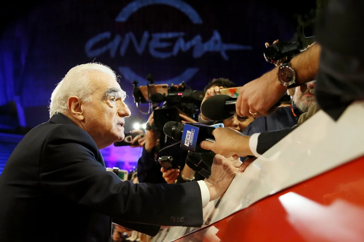 Ernesto S. Ruscio / Rome Film Festival / Getty Images