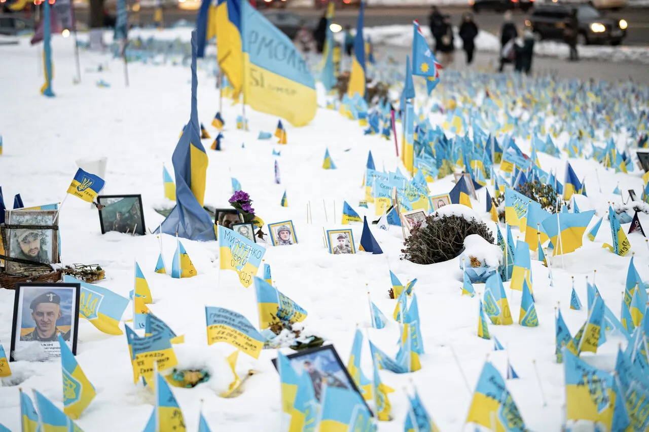 Zinchenko / Global Images Ukraine / Getty Images