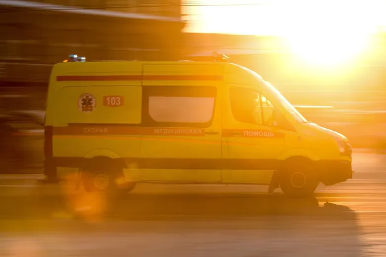 Hospitals in Irkutsk impose quarantines after an employee at an anti-plague institute dies. Russia’s public health agency says she died of pneumonia and the epidemiological situation remains ‘stable.’