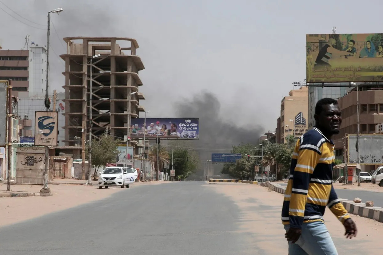 Marwan Ali / AP / Scanpix / LETA